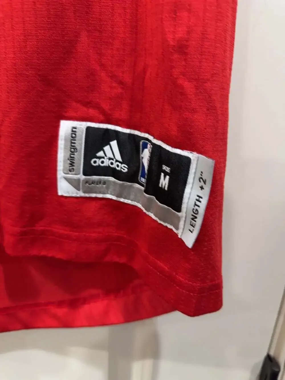 Adidas chicago bulls